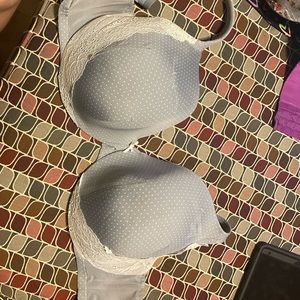 BRAs!!! These have fading prices reflect that